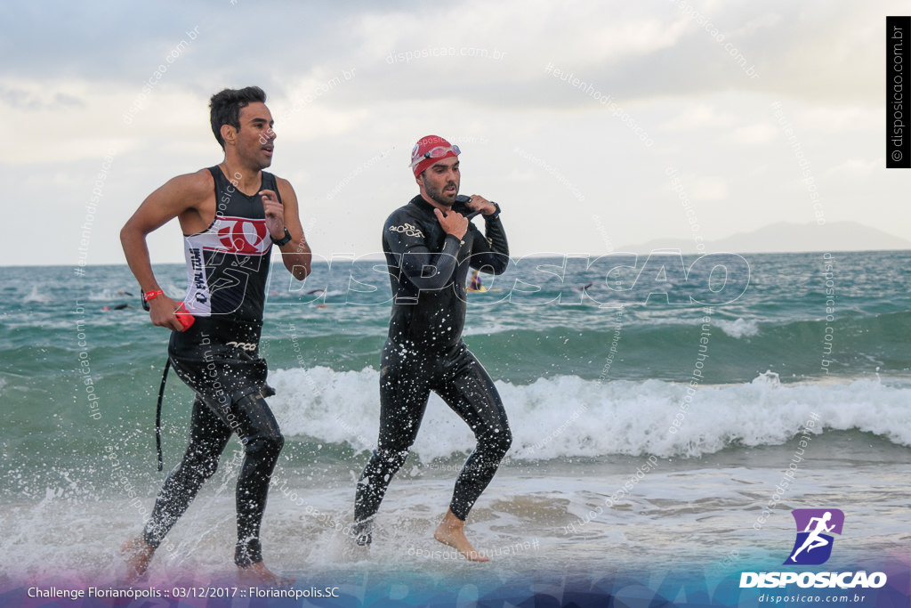 Challenge Florianópolis 2017