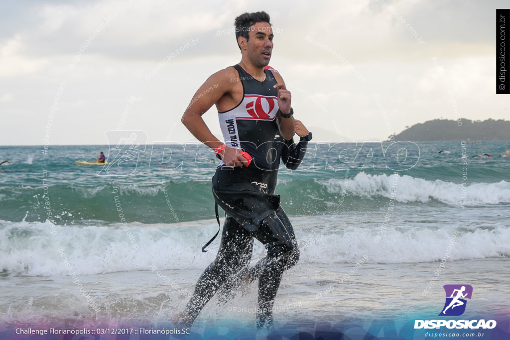 Challenge Florianópolis 2017