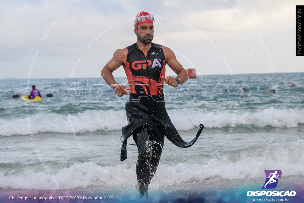 Challenge Florianópolis 2017