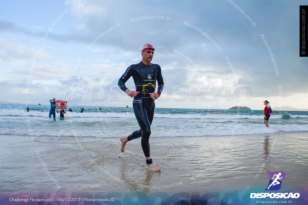 Challenge Florianópolis 2017