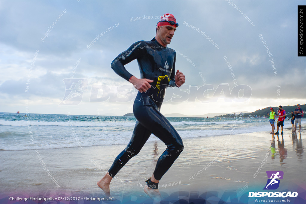 Challenge Florianópolis 2017