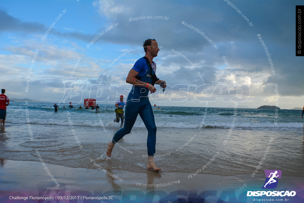 Challenge Florianópolis 2017