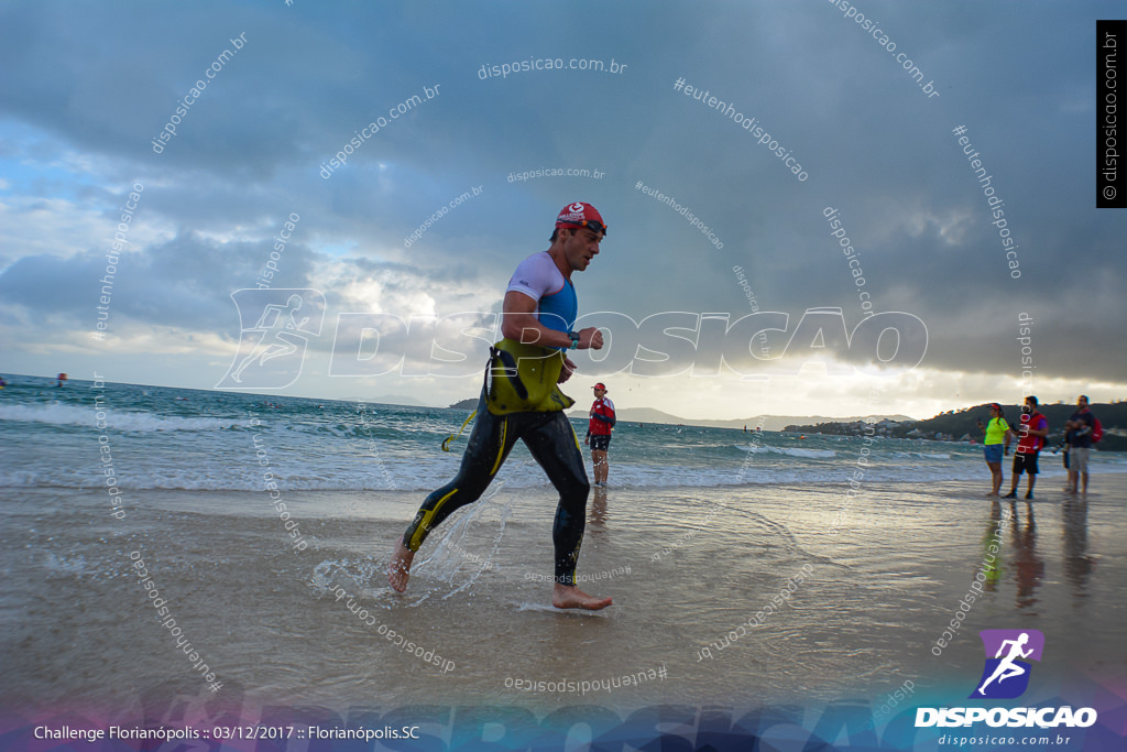 Challenge Florianópolis 2017