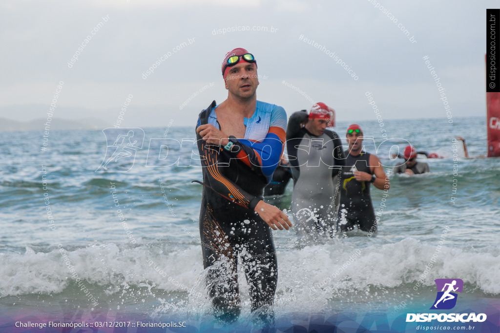 Challenge Florianópolis 2017