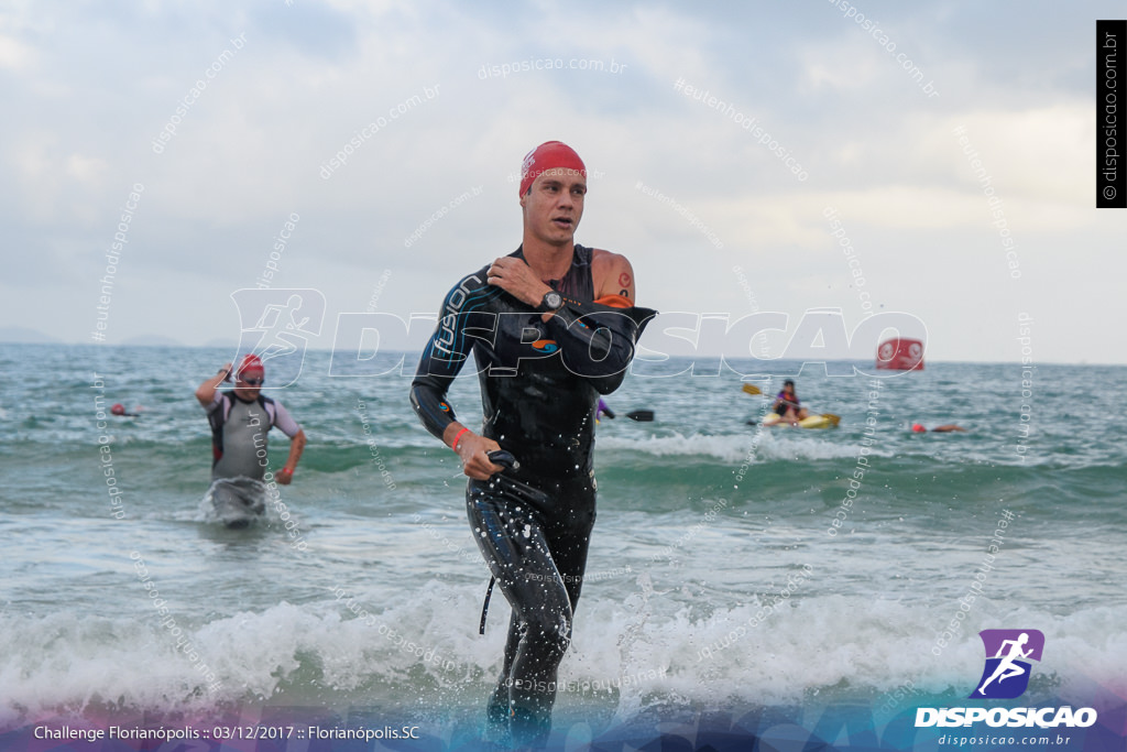 Challenge Florianópolis 2017