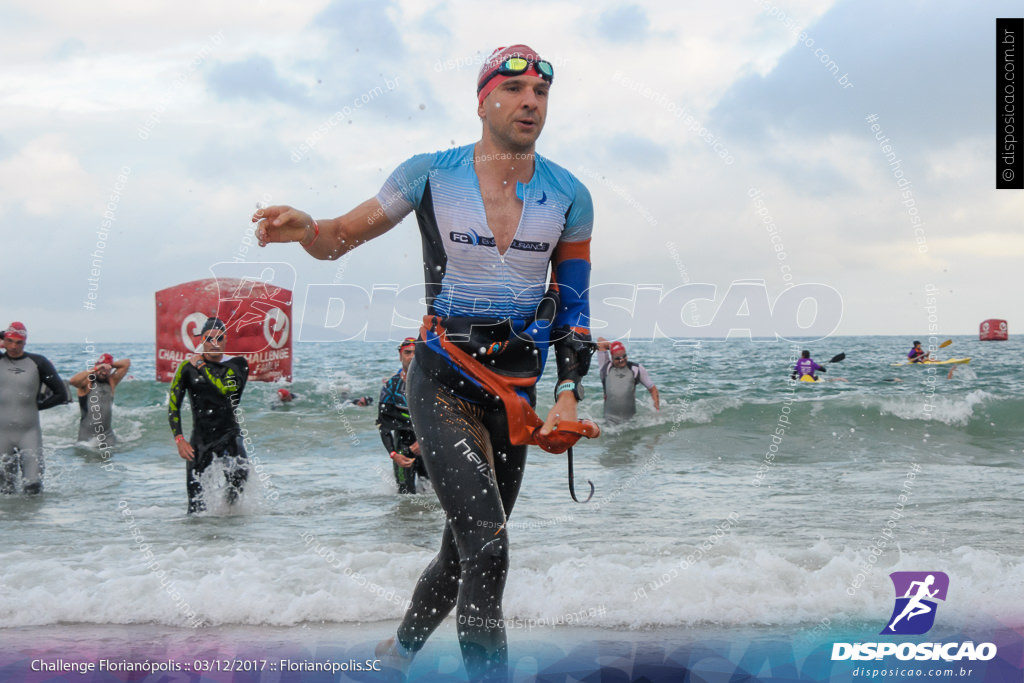 Challenge Florianópolis 2017