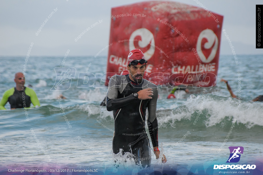 Challenge Florianópolis 2017