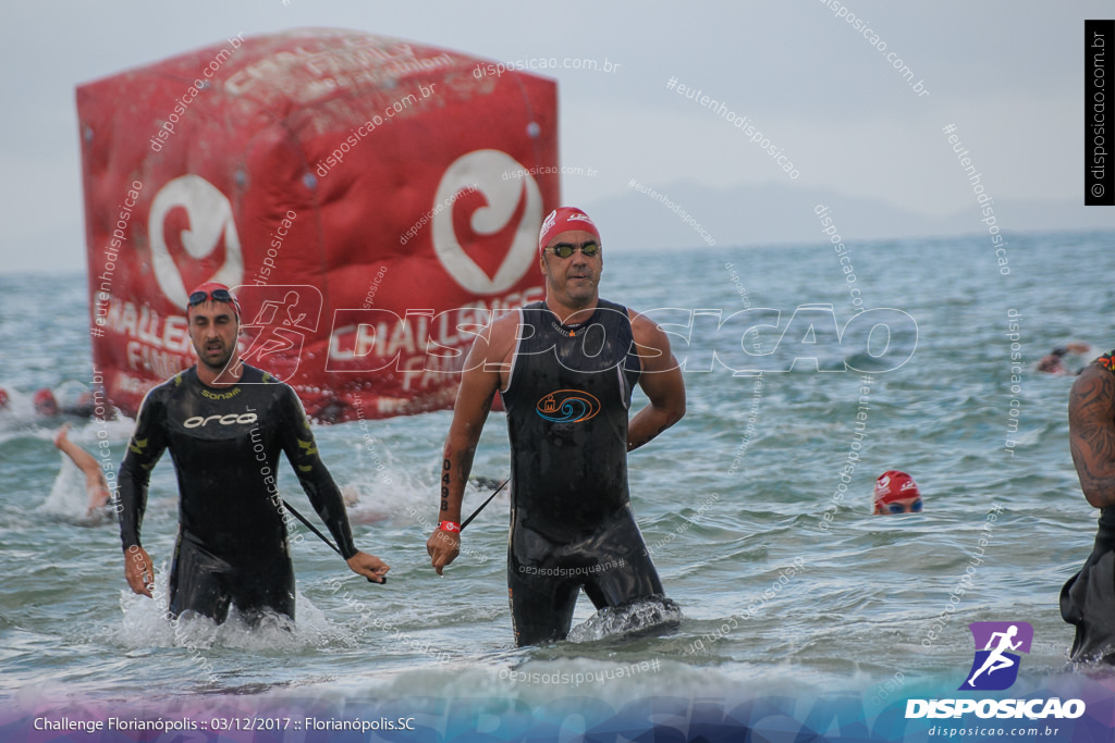 Challenge Florianópolis 2017