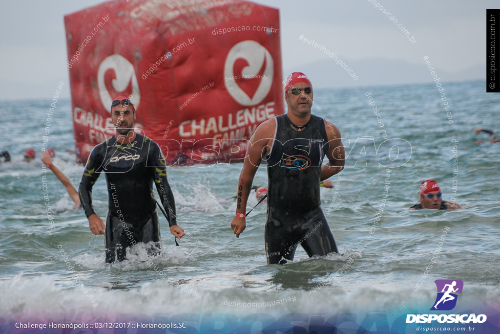 Challenge Florianópolis 2017