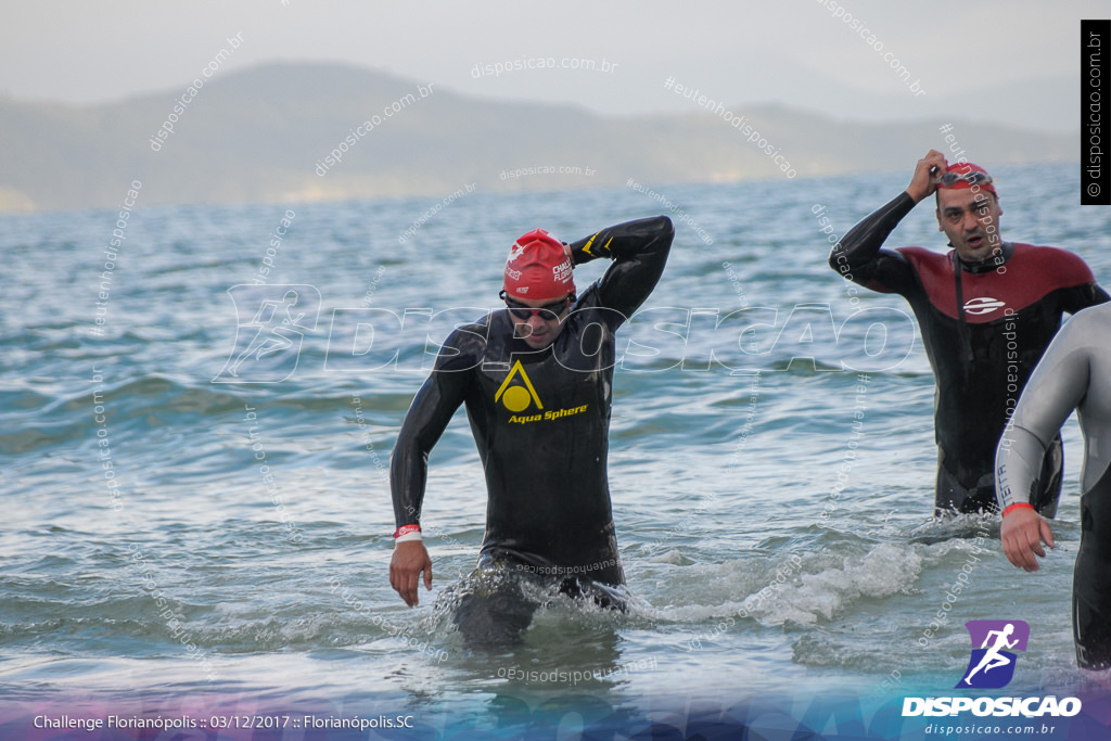 Challenge Florianópolis 2017