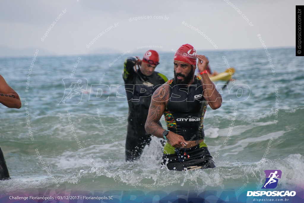 Challenge Florianópolis 2017