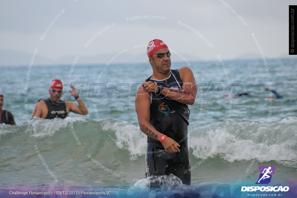 Challenge Florianópolis 2017