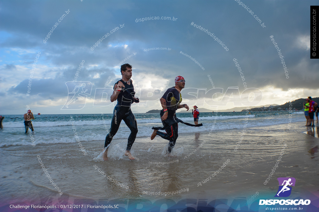 Challenge Florianópolis 2017