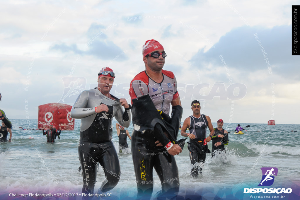 Challenge Florianópolis 2017