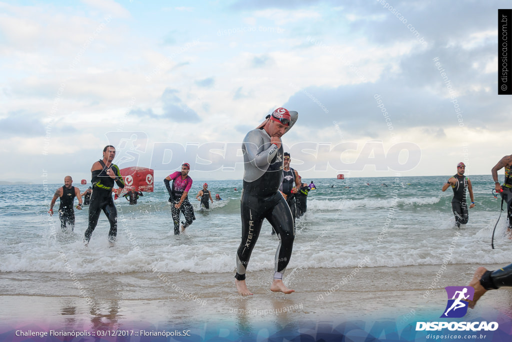 Challenge Florianópolis 2017