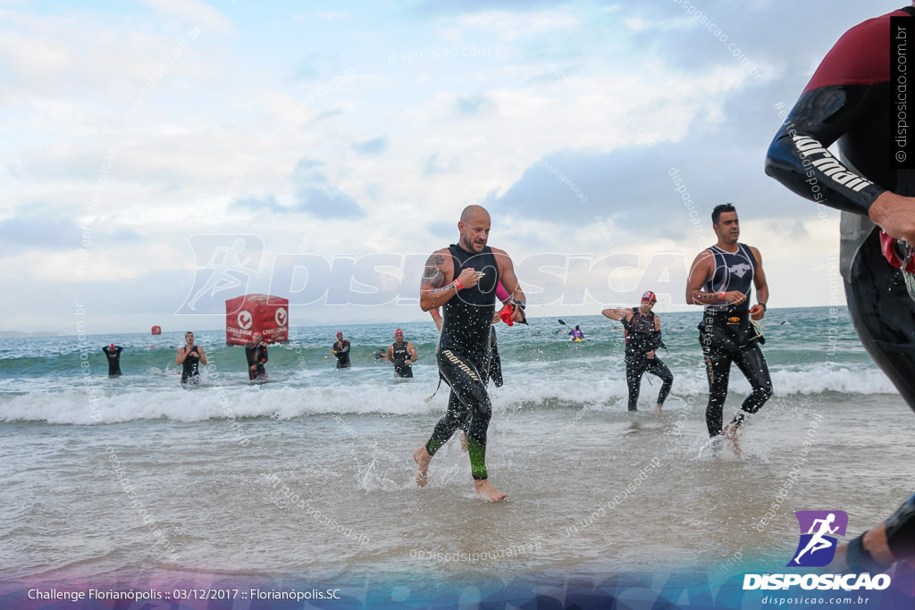 Challenge Florianópolis 2017