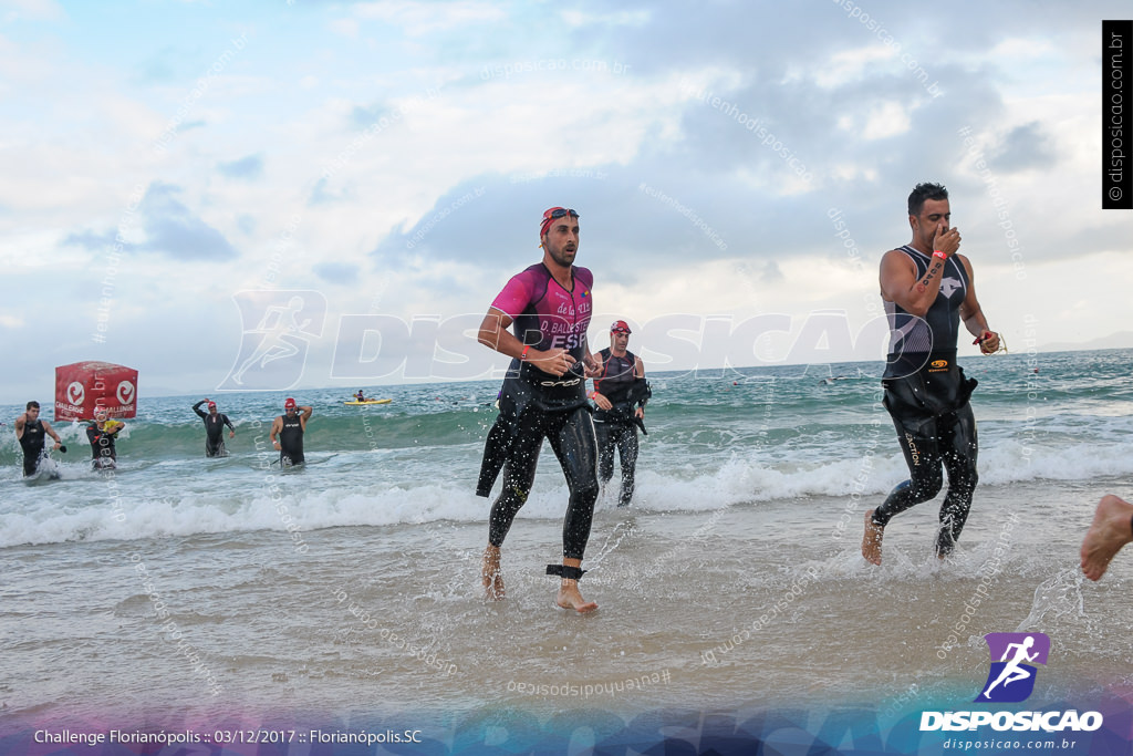 Challenge Florianópolis 2017