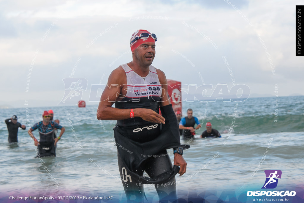 Challenge Florianópolis 2017