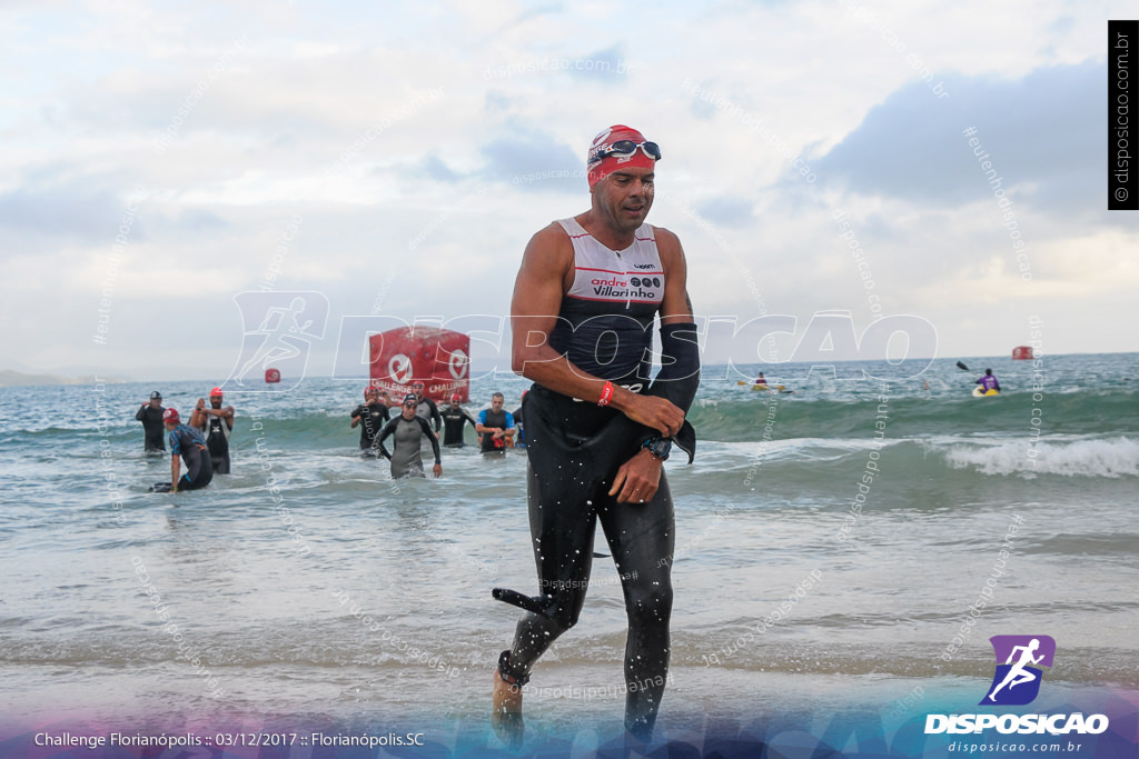 Challenge Florianópolis 2017