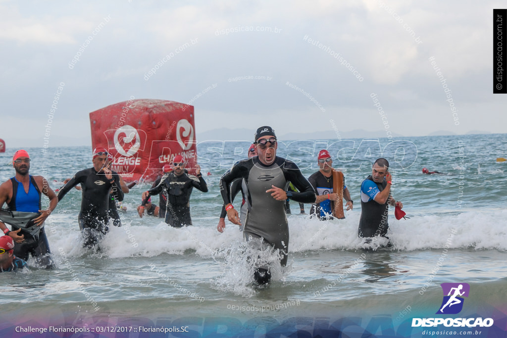 Challenge Florianópolis 2017