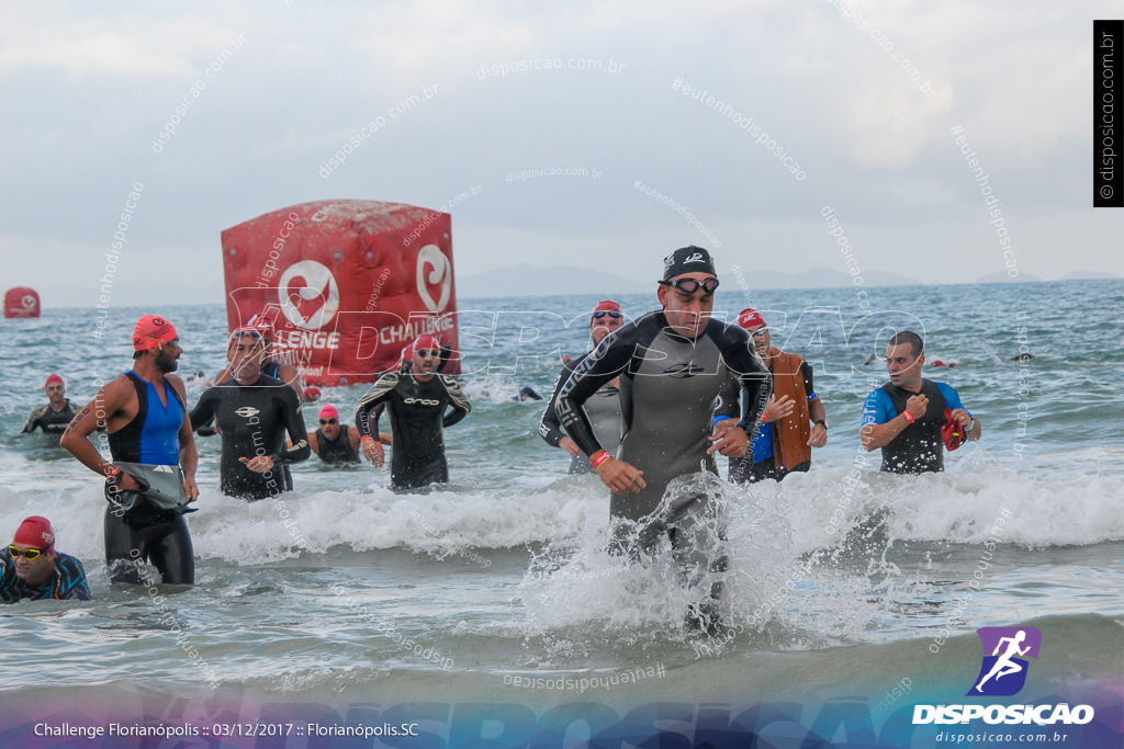 Challenge Florianópolis 2017