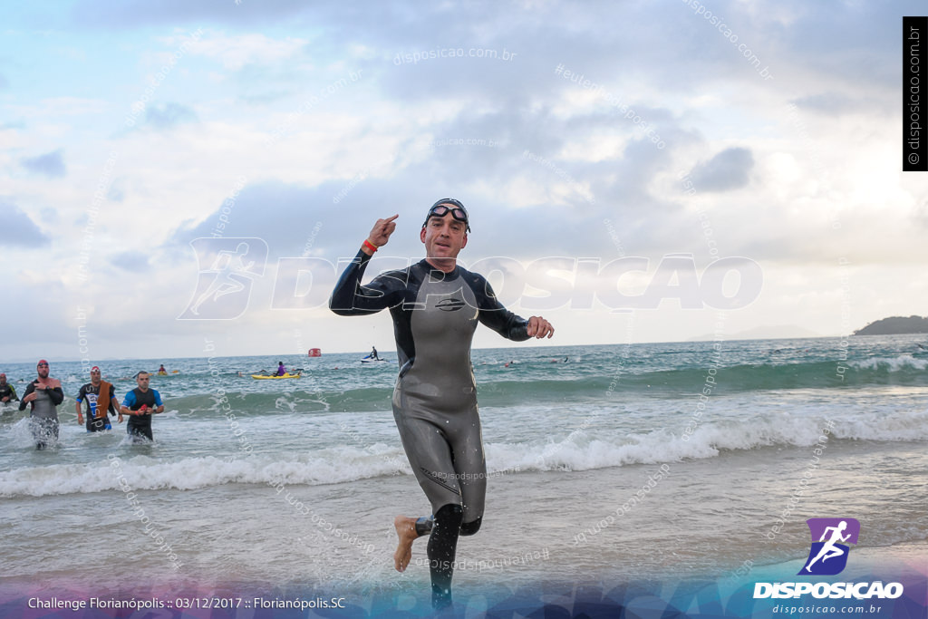 Challenge Florianópolis 2017