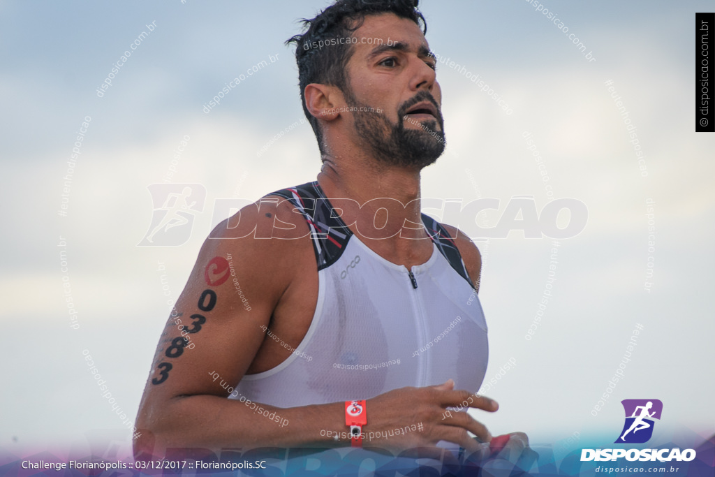 Challenge Florianópolis 2017