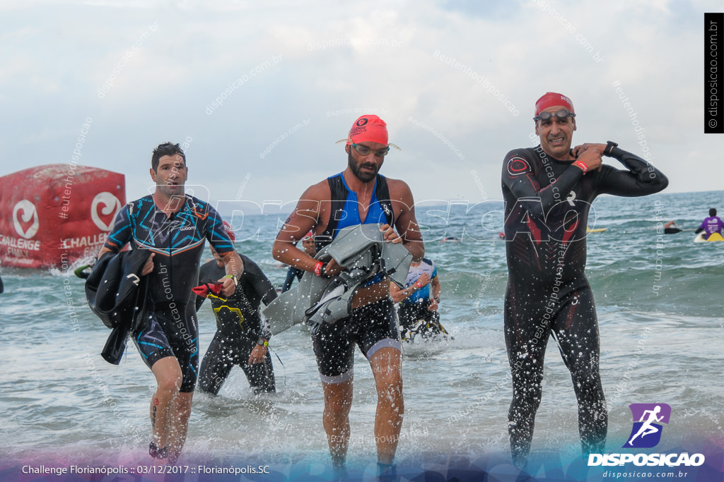 Challenge Florianópolis 2017