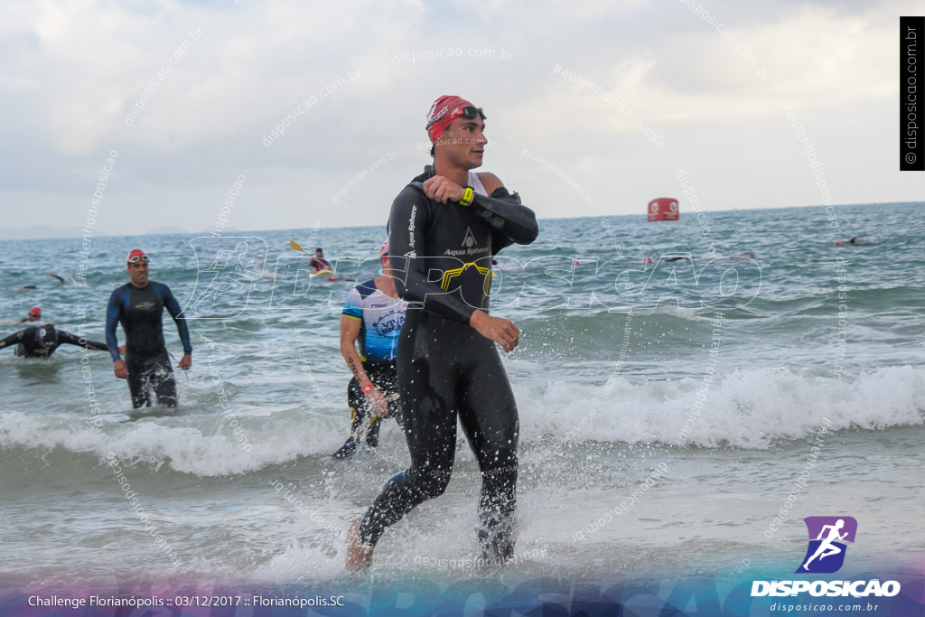 Challenge Florianópolis 2017