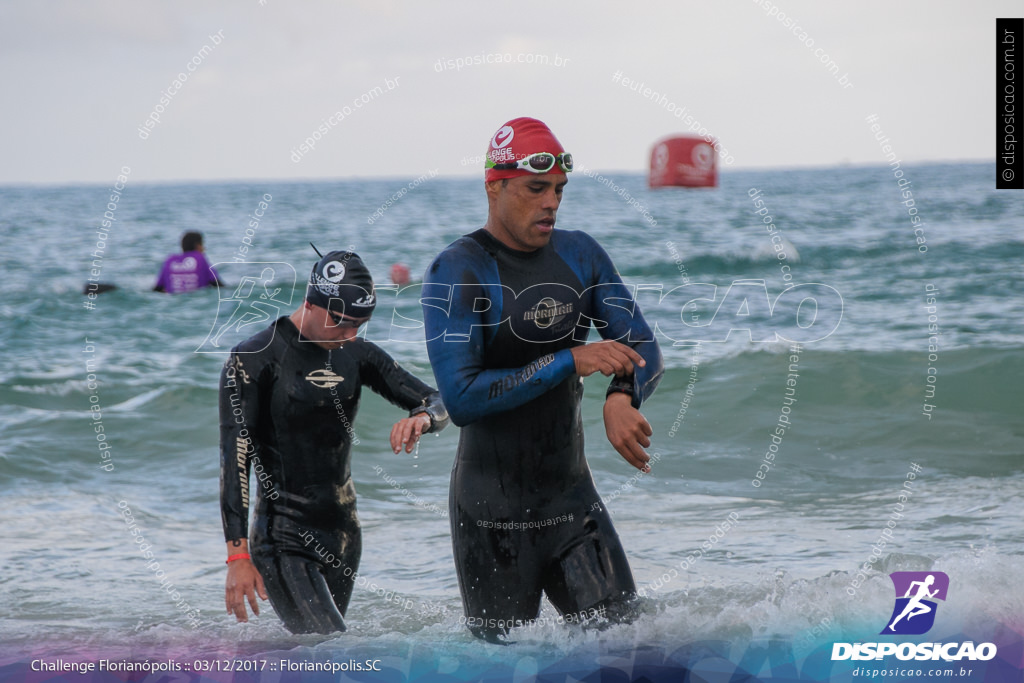 Challenge Florianópolis 2017