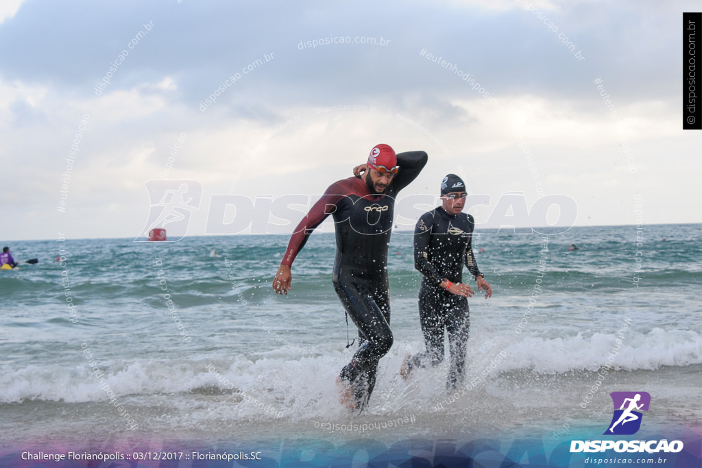 Challenge Florianópolis 2017