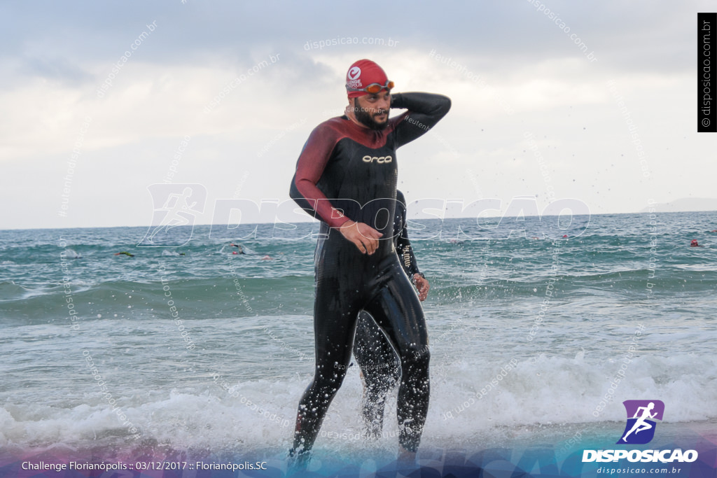 Challenge Florianópolis 2017