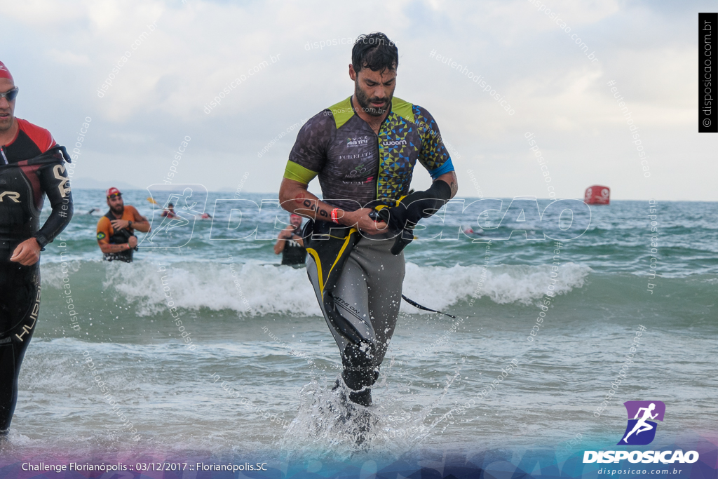 Challenge Florianópolis 2017