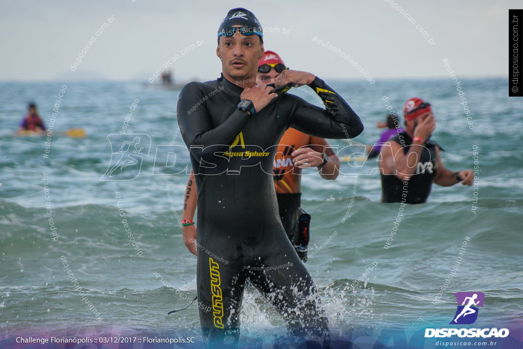 Challenge Florianópolis 2017