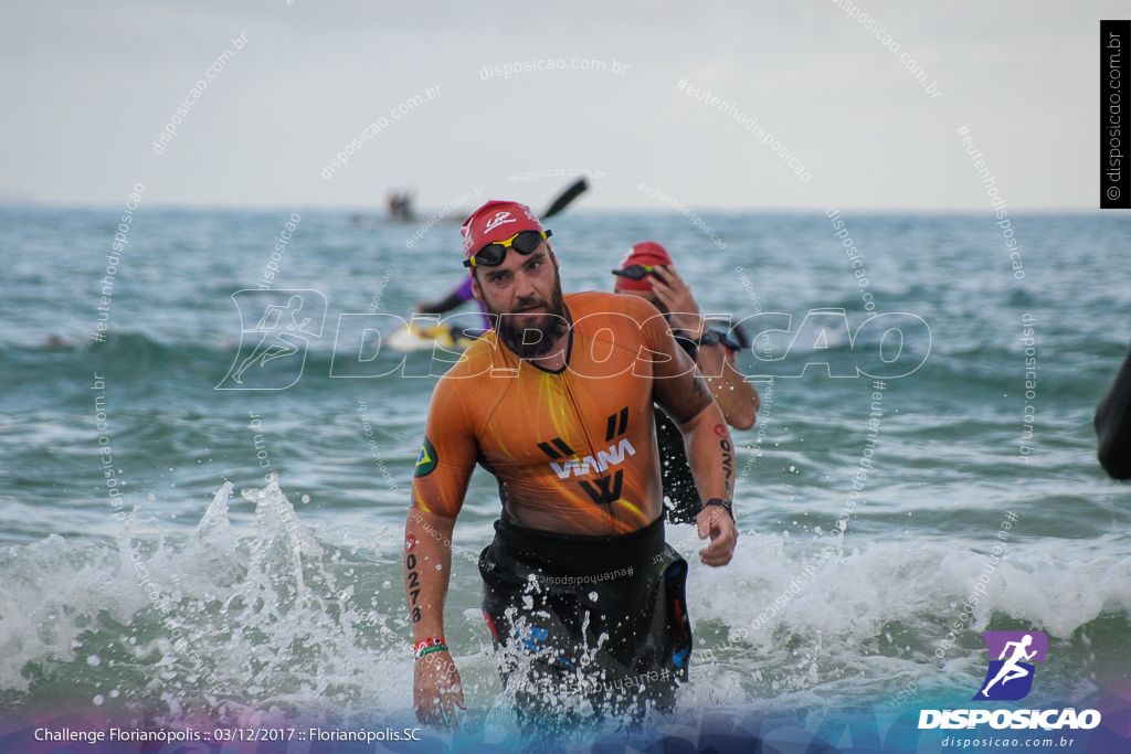 Challenge Florianópolis 2017