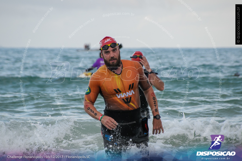 Challenge Florianópolis 2017