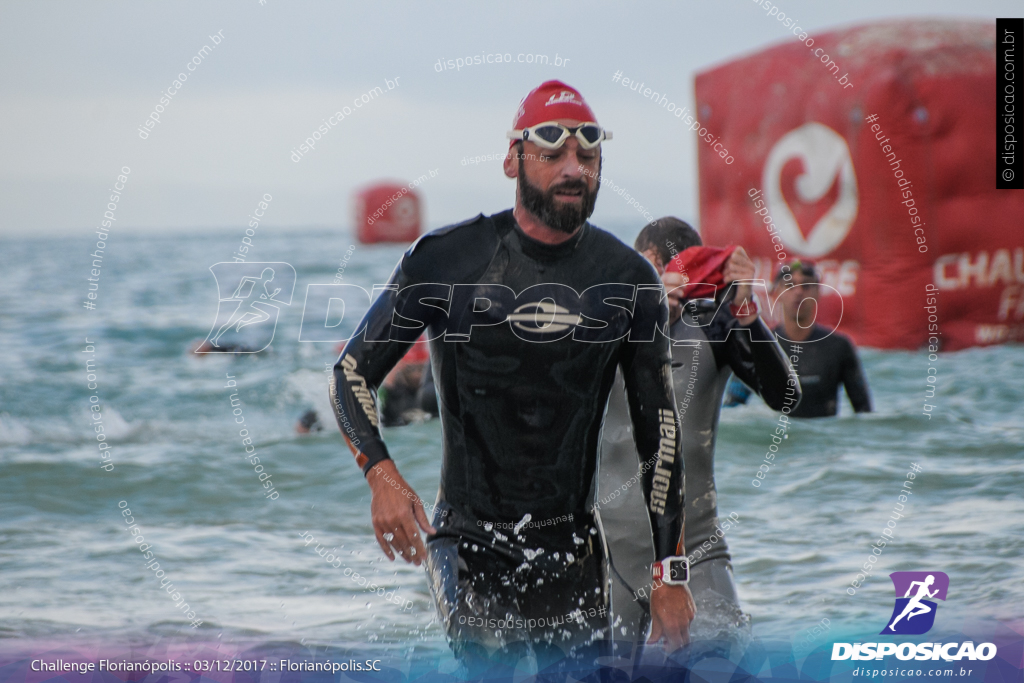 Challenge Florianópolis 2017