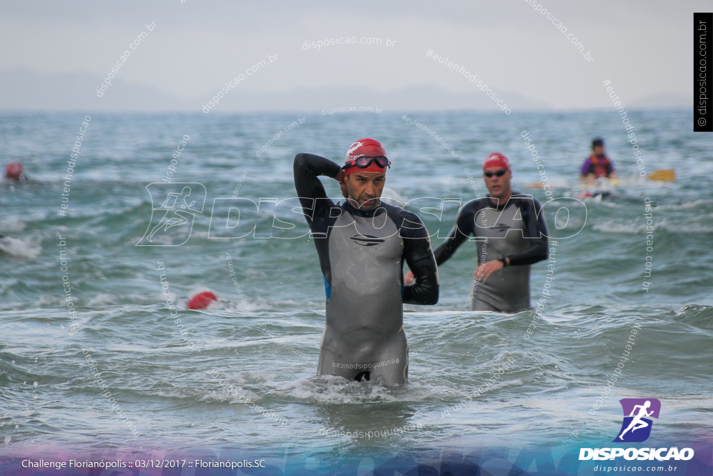 Challenge Florianópolis 2017