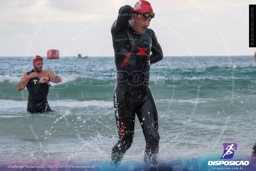 Challenge Florianópolis 2017