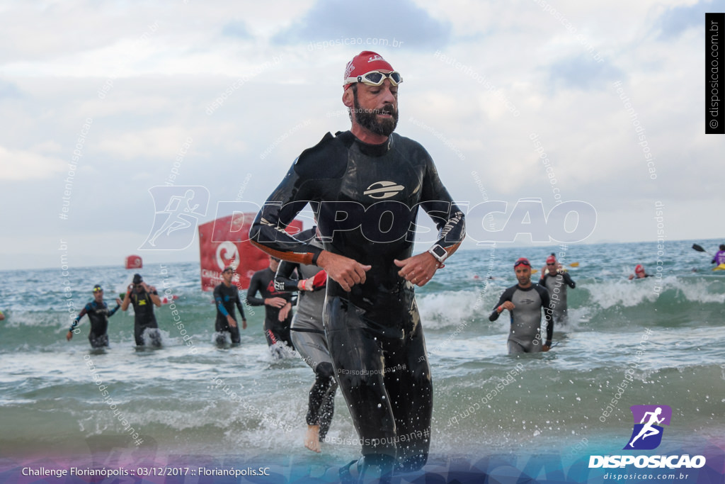 Challenge Florianópolis 2017