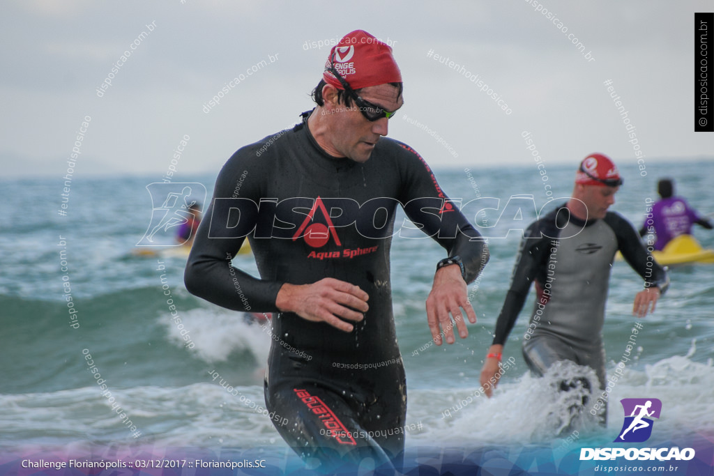 Challenge Florianópolis 2017