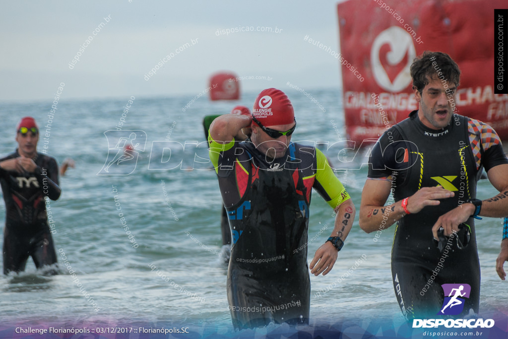 Challenge Florianópolis 2017