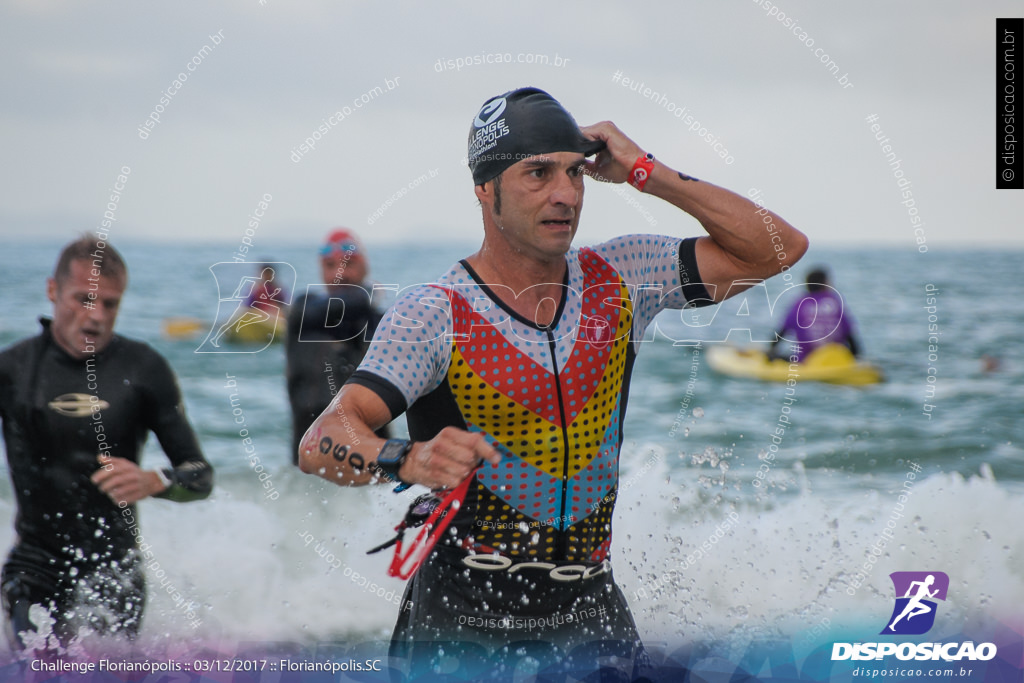 Challenge Florianópolis 2017