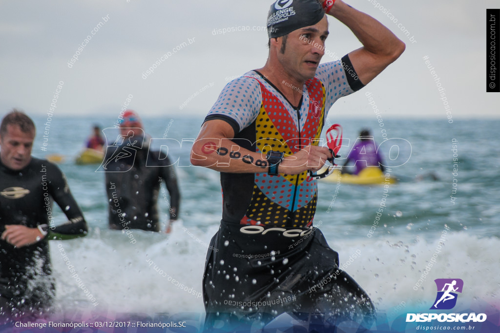 Challenge Florianópolis 2017