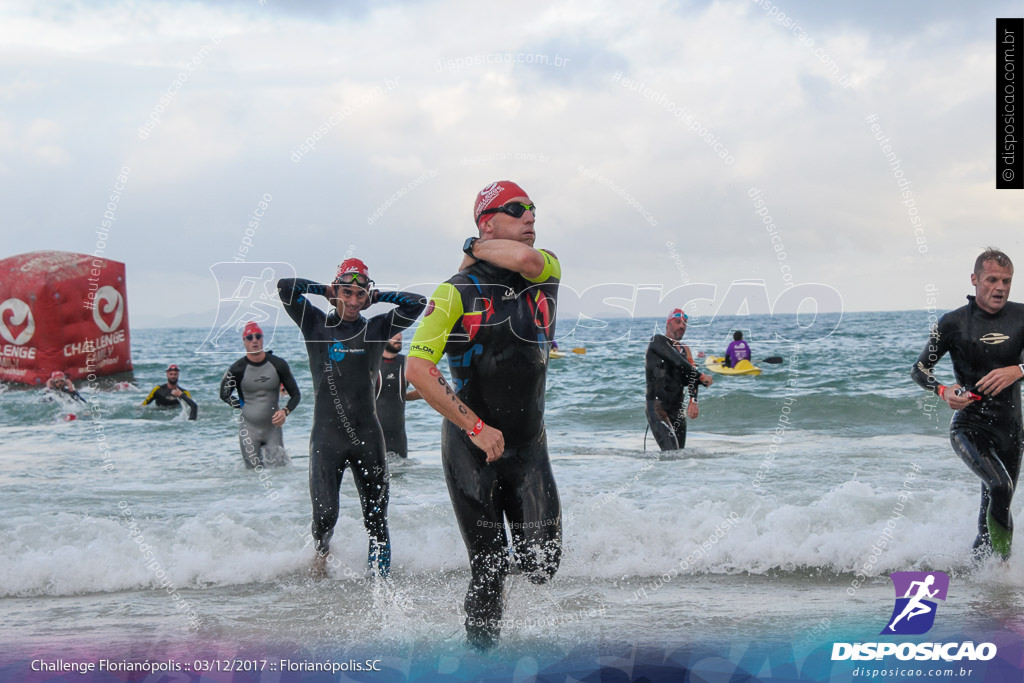 Challenge Florianópolis 2017