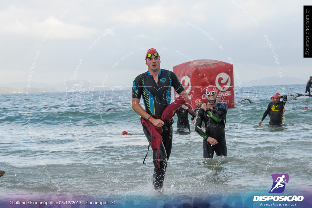 Challenge Florianópolis 2017