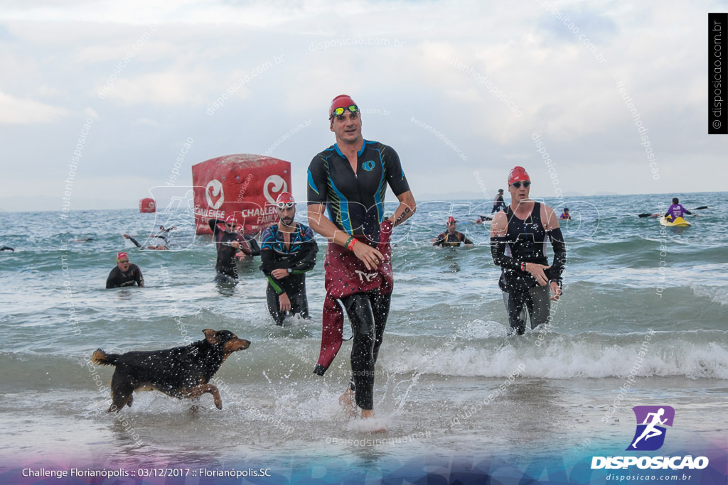 Challenge Florianópolis 2017