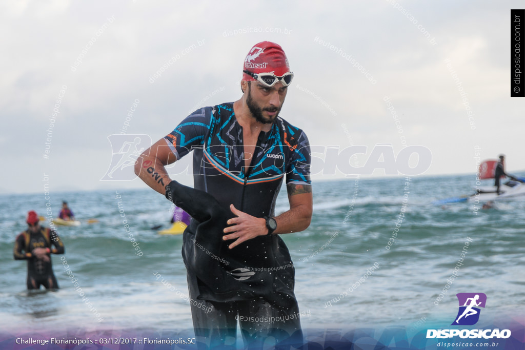 Challenge Florianópolis 2017