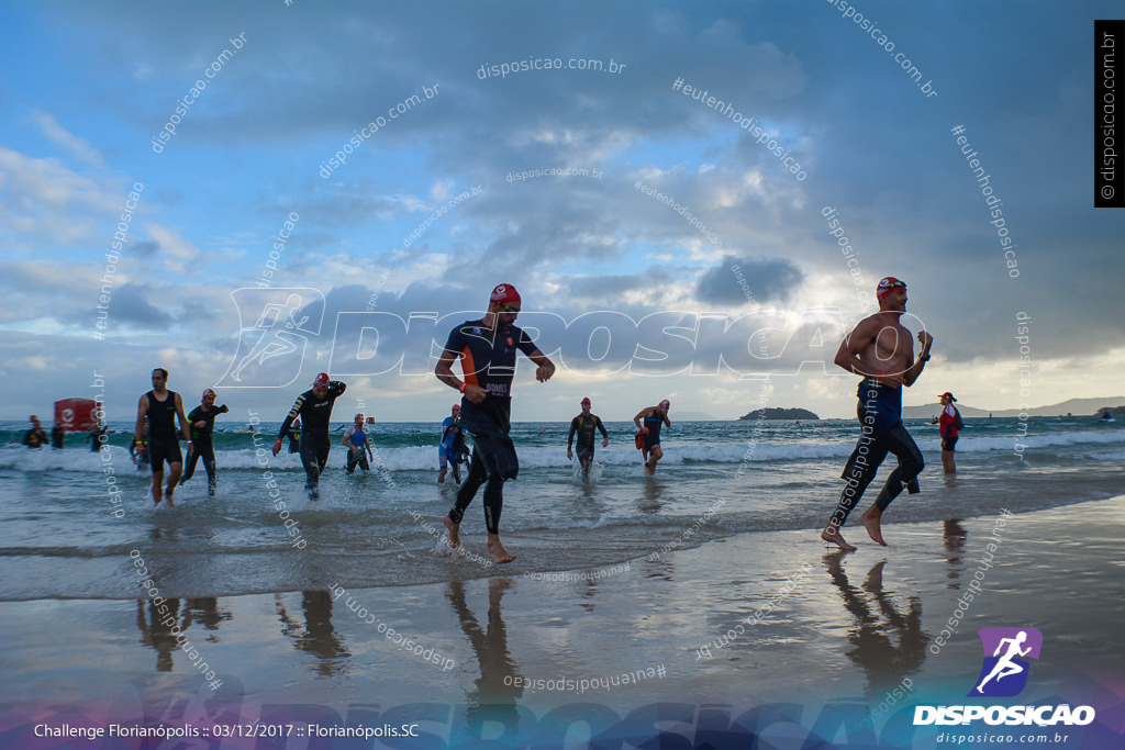 Challenge Florianópolis 2017