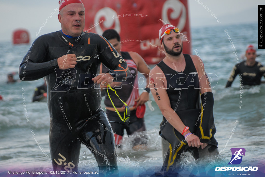 Challenge Florianópolis 2017